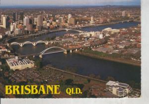 Postal 015980: Brisbane QLD. Australia