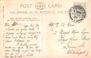 Miss Maude Fealy 1906 