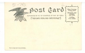 MA - Holyoke. The New Dam