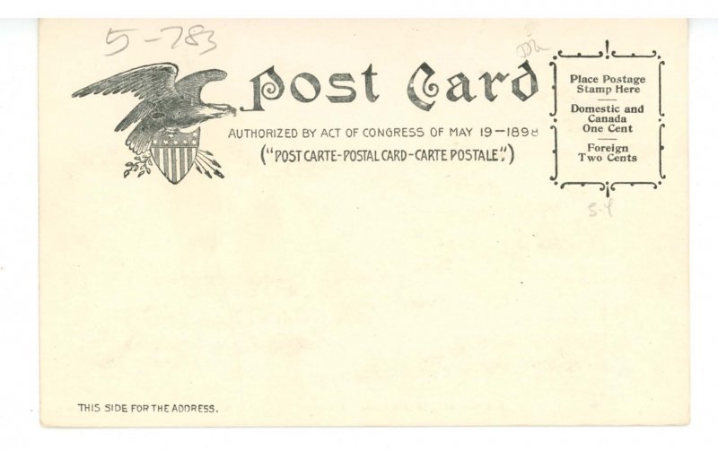 MA - Holyoke. The New Dam