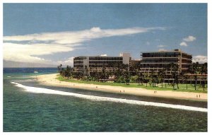 Maui Marriott Resort Lahaina Kaanapali Maui Hawaii Postcard