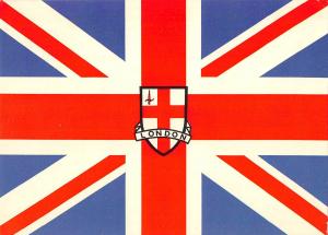 uk36043 london  uk lot 4 uk flag patriotic