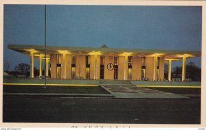 PADUCAH, Kentucky, 1950-1960s; New City Hall