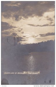 RP: Moonlight , Silver Lake , PORT DOVER , Ontario , Canada , 1900-10s