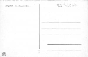 BR42002 Alice Kaserne Mainz germany