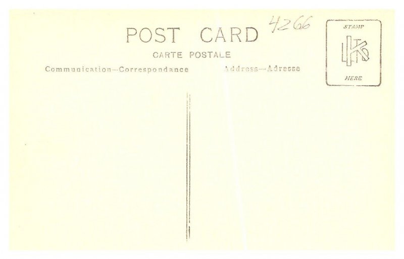 Old House at Ditchling