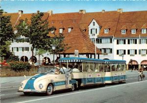 BG10098 freudenstadt auto car voiture kurbahnle   germany