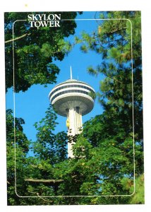 Skylon Tower, Niagara Falls Ontario,