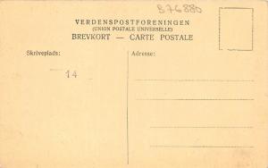 B76880 st mortens kircke i randers denmark