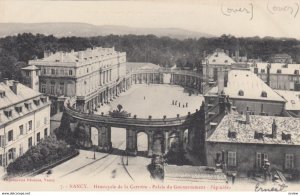 NANCY, Meurthe Et Moselle, France, 00-10s ; Hemicycle de la Carriere