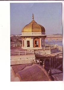 Suman Burj Agra Fort, India