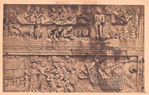 Baraboedoer Indonesia, Republik Indonesia  Baraboedoer 