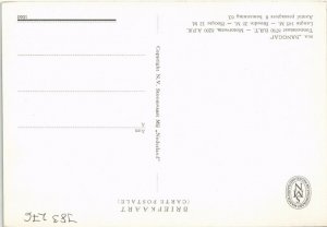 CPA AK M.S.Banggai SHIPS (783276)