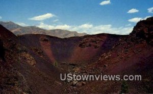 Craters of the Moon National Monument, Idaho,s;   Craters of the Moon Nationa...