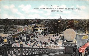 Riverview Park - Chicago, Illinois IL  