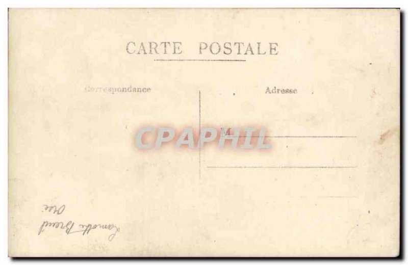 PHOTO CARD Lamotte Breuil