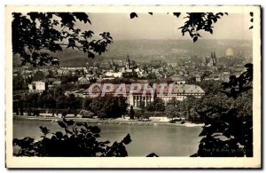 Old Postcard Chateau Koblenz Koblenz