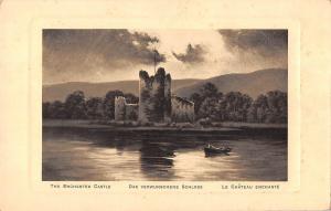 BR46473 The enchanted castle   England