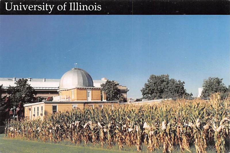 University of Illinois - 