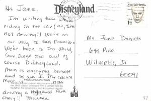 Disneyland - 