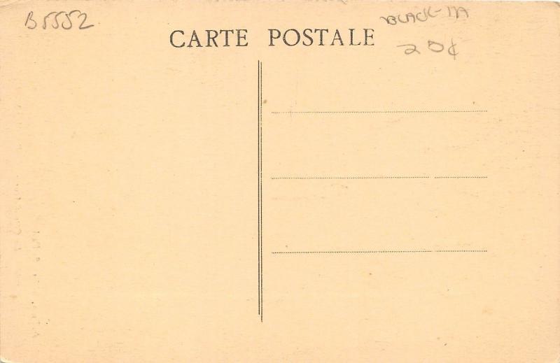 B5552 La Cote d`azur St Paul L`Eglise The Church