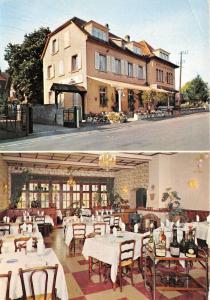 BR26954 Munster Hotel aux Deux Sapins France