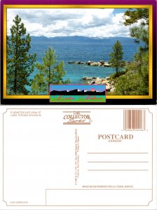 Lake Tahoe, Calif.(11243