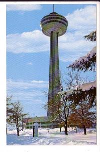 Skylon Park, Niagara Falls, Ontario,