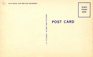 VA - Martinsville. Martinsville General Hospital