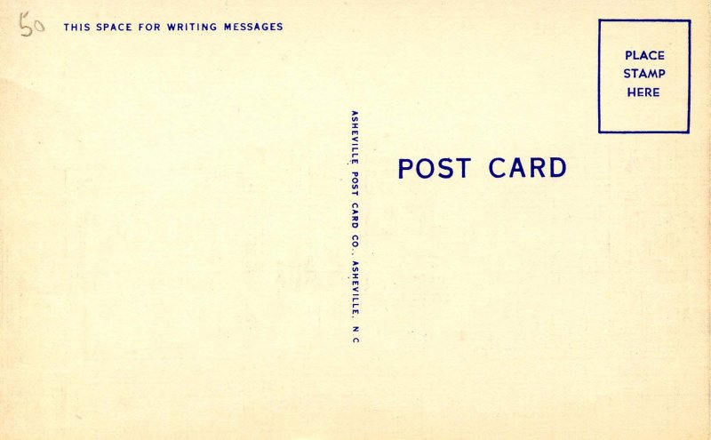 VA - Martinsville. Martinsville General Hospital