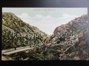 Ireland: Co. Wicklow, The Scalp c1905