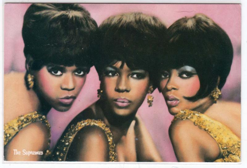 The Supremes