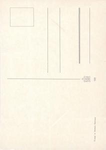 Animals topic postcard horse Germany Orania Publishing