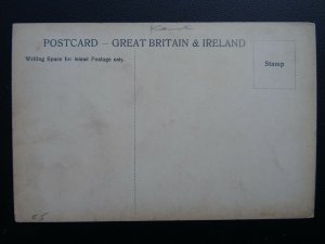 Kent ROCHESTER Eastgate House c1903 Postcard