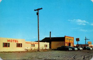 Wyoming Rock River The Stagecoach Inn Motel