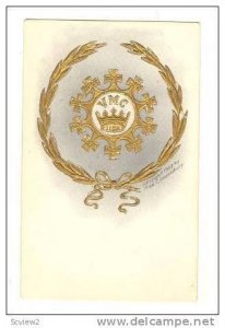 VMC Fraternal Seal, 1907