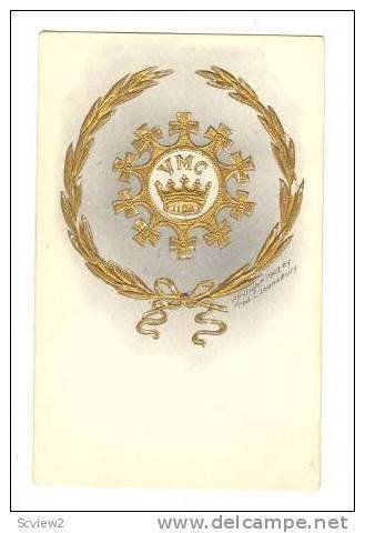 VMC Fraternal Seal, 1907