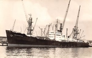 M.S. Reichenfels Real Photo M.S. Reichenfels, Misc Ships View image 