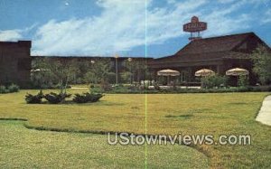 Sheraton Motor Inn - Galesburg, Illinois IL  