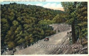 Mohawk Trail, Massachusetts, MA