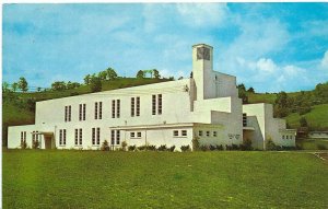 EvUnBreth Acres United Brethen Church Buckhannon West Virginia