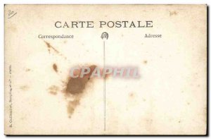 CARTE PHOTO Militaria Alpine Hunters 63rd Battery