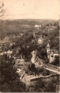 Germany Heidelberg Der Braimbergwek