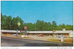 Iveys Motel And Restaurant Florence South Carolina