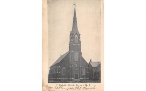 Catholic Church in Keyport, New Jersey