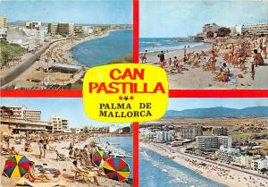 BR25984 Mallorca Palma Can Pastilia spain