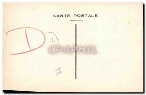 Old Postcard Clecy Cantepie and Sugar Loaf