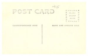 Fire Destroyed Buildings , RPPC