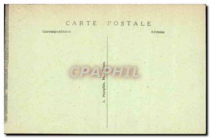 Old Postcard Paris Exposition des Arts Decoratifs the Republic of Poland Poli...