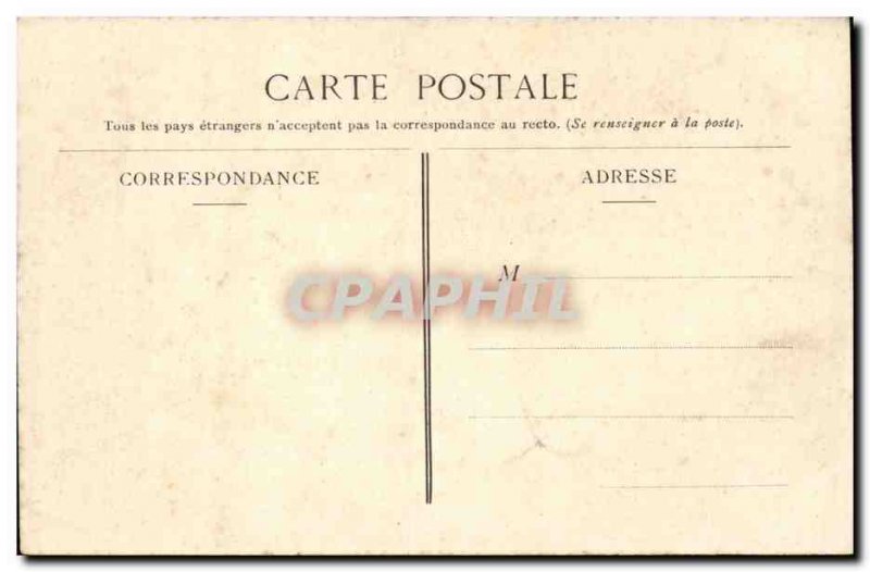 Montelimar Old Postcard On The Park gondola